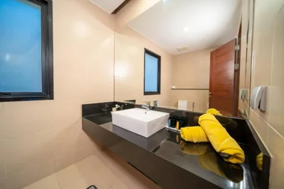 九雅集 The Nine Refined Retreats – Foto 2