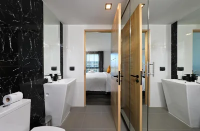 九雅集 The Nine Refined Retreats – Foto 4