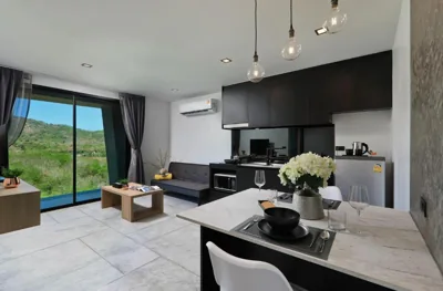 九雅集 The Nine Refined Retreats – Foto 5