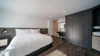 九雅集 The Nine Refined Retreats – Foto 6