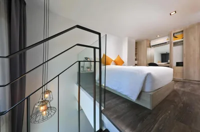 九雅集 The Nine Refined Retreats – Foto 7