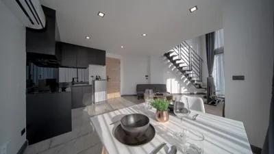 九雅集 The Nine Refined Retreats – Foto 8