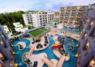 九雅集 The Nine Refined Retreats – Foto 9