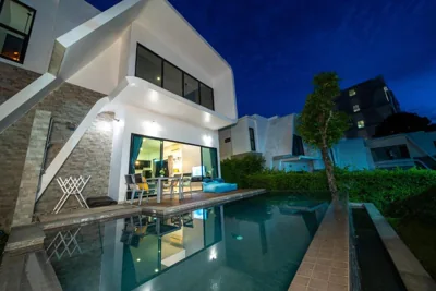 九雅集 The Nine Refined Retreats – Foto 14