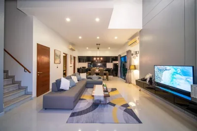 九雅集 The Nine Refined Retreats – Foto 15