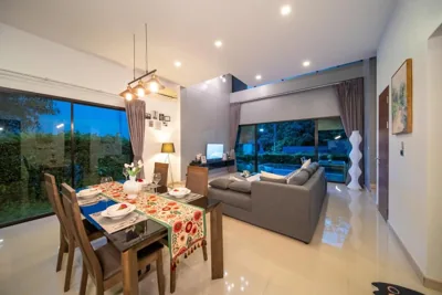 九雅集 The Nine Refined Retreats – Foto 16